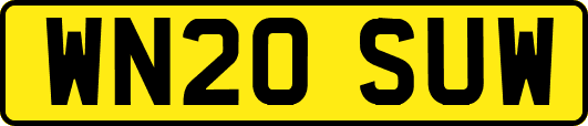 WN20SUW