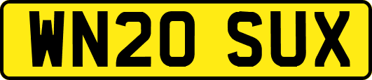 WN20SUX