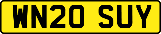 WN20SUY