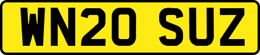 WN20SUZ