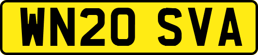 WN20SVA