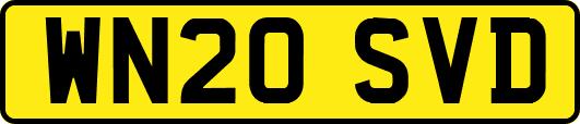 WN20SVD