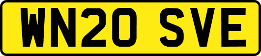 WN20SVE