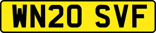 WN20SVF