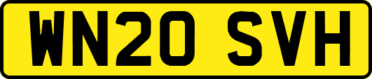 WN20SVH