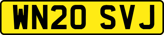 WN20SVJ
