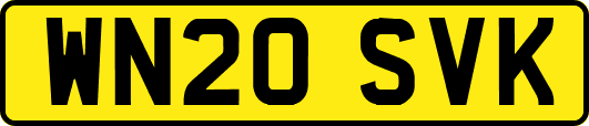 WN20SVK