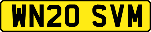 WN20SVM