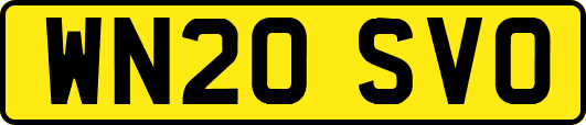 WN20SVO