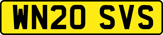 WN20SVS