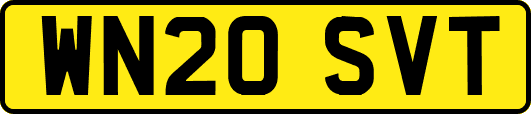 WN20SVT