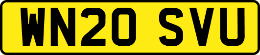 WN20SVU