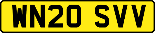 WN20SVV