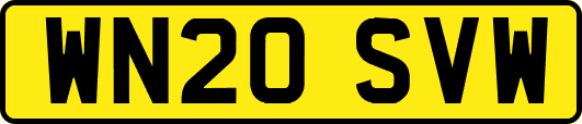 WN20SVW