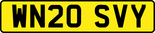 WN20SVY