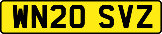 WN20SVZ