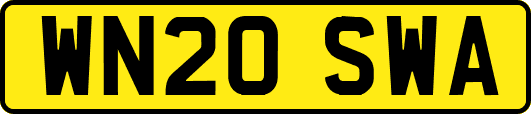WN20SWA