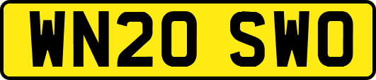 WN20SWO