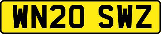 WN20SWZ