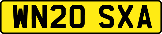 WN20SXA