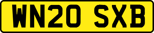 WN20SXB