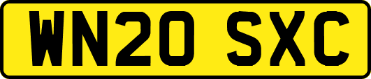 WN20SXC