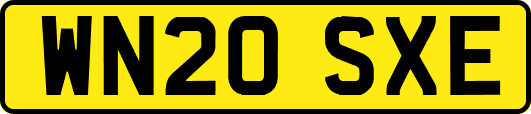 WN20SXE