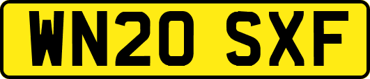WN20SXF