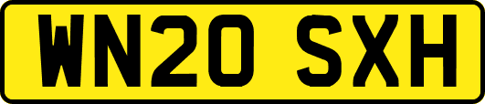 WN20SXH
