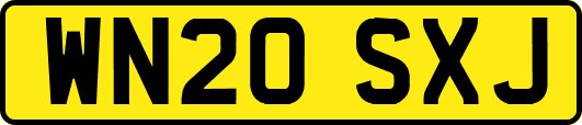 WN20SXJ