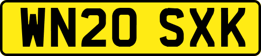 WN20SXK