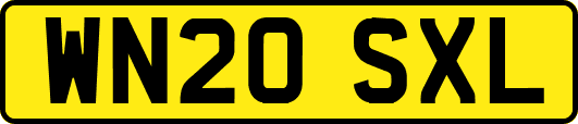 WN20SXL