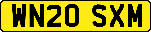 WN20SXM