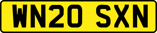 WN20SXN