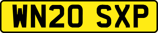 WN20SXP