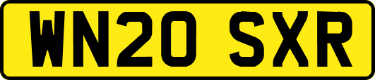 WN20SXR