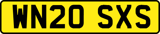 WN20SXS