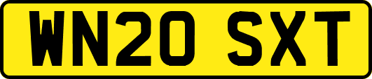 WN20SXT