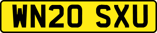 WN20SXU