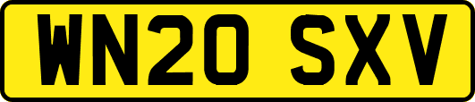 WN20SXV
