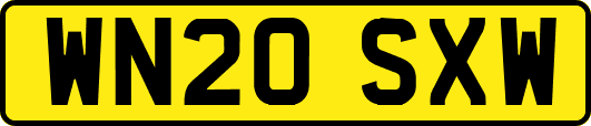 WN20SXW