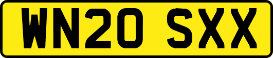 WN20SXX