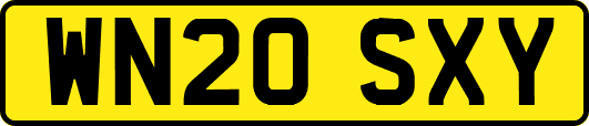 WN20SXY