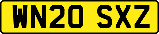WN20SXZ
