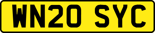 WN20SYC