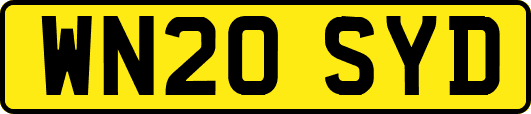 WN20SYD