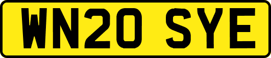 WN20SYE