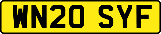 WN20SYF