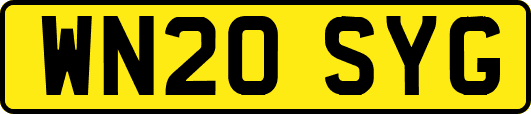 WN20SYG