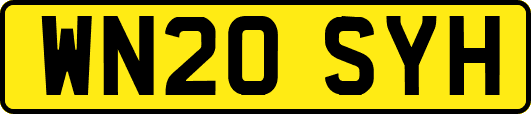 WN20SYH